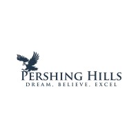 Pershing Hills Elementary logo