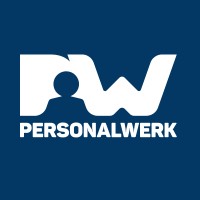 Personalwerk GmbH logo