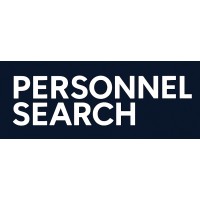 Personnel Search IT Recruitment logo