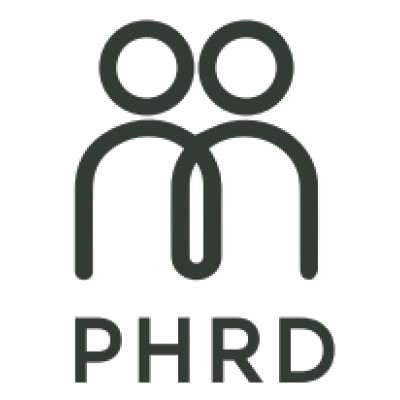 Perspective Human Resources Developer logo