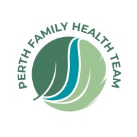 Perth Family Health Team logo