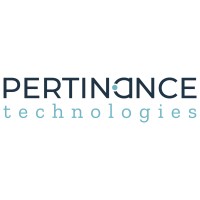 PertinAnce Technologies logo