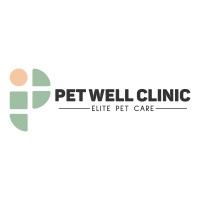 Pet Well Clinic logo