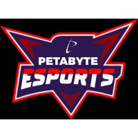 Petabyte Esports logo