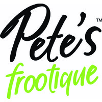 Pete's Frootique logo