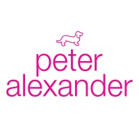 Peter Alexander logo
