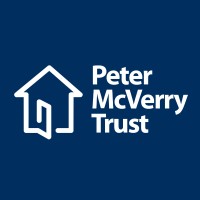 Peter McVerry Trust logo