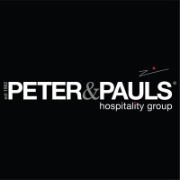 Peter and Pauls Hospitality Group logo