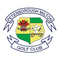 Peterborough Milton Golf Club logo