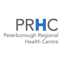 Peterborough Regional Health Centre logo
