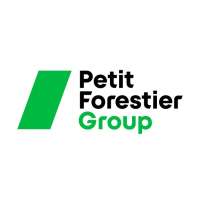 Petit Forestier Group logo