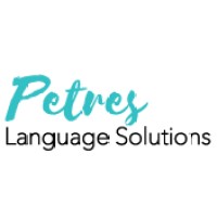 Petres Language Solutions logo