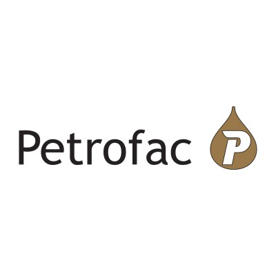 Petrofac logo