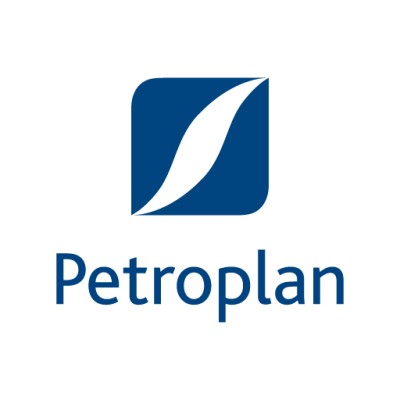 Petroplan logo