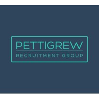 Pettigrew Recruitment Group Ltd logo