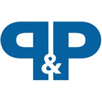 Pfenninger & Partner AG logo