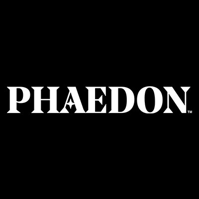 Phaedon logo