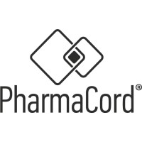 PharmaCord logo