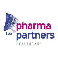 PharmaPartners logo