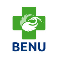 Pharmacies BENU SA logo