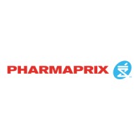 Pharmaprix logo