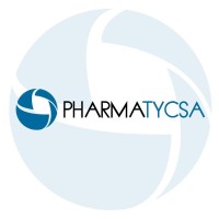 Pharmatycsa logo