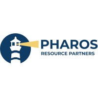 Pharos Resource Partners Logo