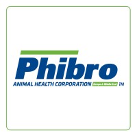 Phibro Middle East & Europe logo
