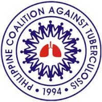 Philippine Coalition Against Tuberculosis (PhilCAT) logo