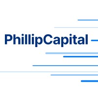Phillip Capital Inc. logo