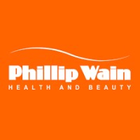Phillip Wain International logo