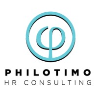 Philotimo-HR logo