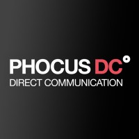 Phocus Direct Communication GmbH logo