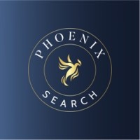 Phoenix - Your Professional Search Partner logo