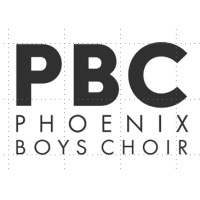 Phoenix Boys Choir logo