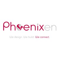 Phoenix Engineering logo