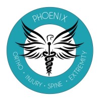 Phoenix Ortho Injury Spine & Extremity logo