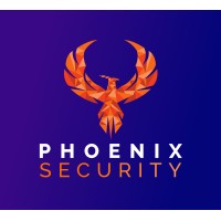 Phoenix Security | ASPM logo