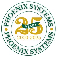 Phoenix Systems logo