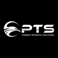 Phoenix Technical Solutions logo