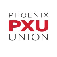 Phoenix Union High School District logo