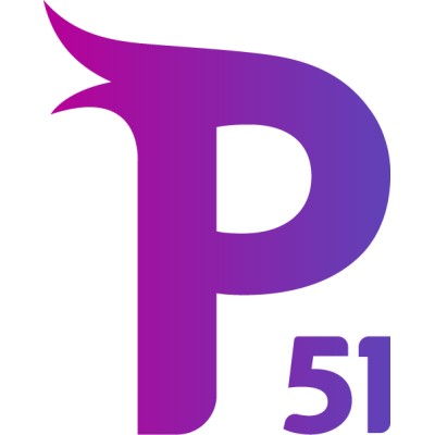 Phoenix51 logo
