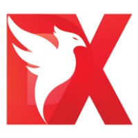 PhoenixDX logo