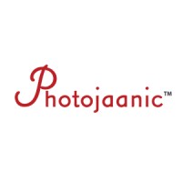 Photojaanic logo