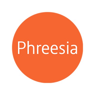 Phreesia logo
