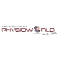 Physioworld Regensburg logo