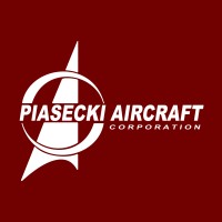 Piasecki Aircraft Corporation logo