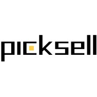 Picksell Studio logo