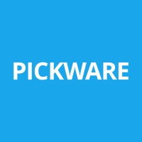 Pickware GmbH logo