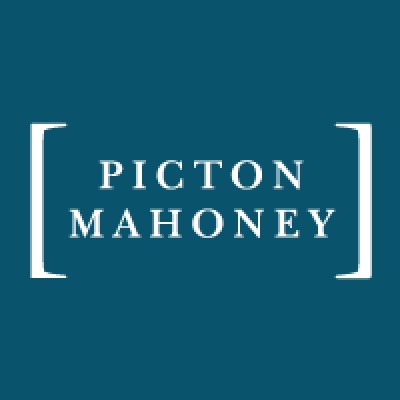 Picton Mahoney Asset Management logo